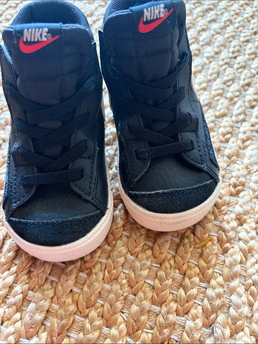 Nike youth sneakers